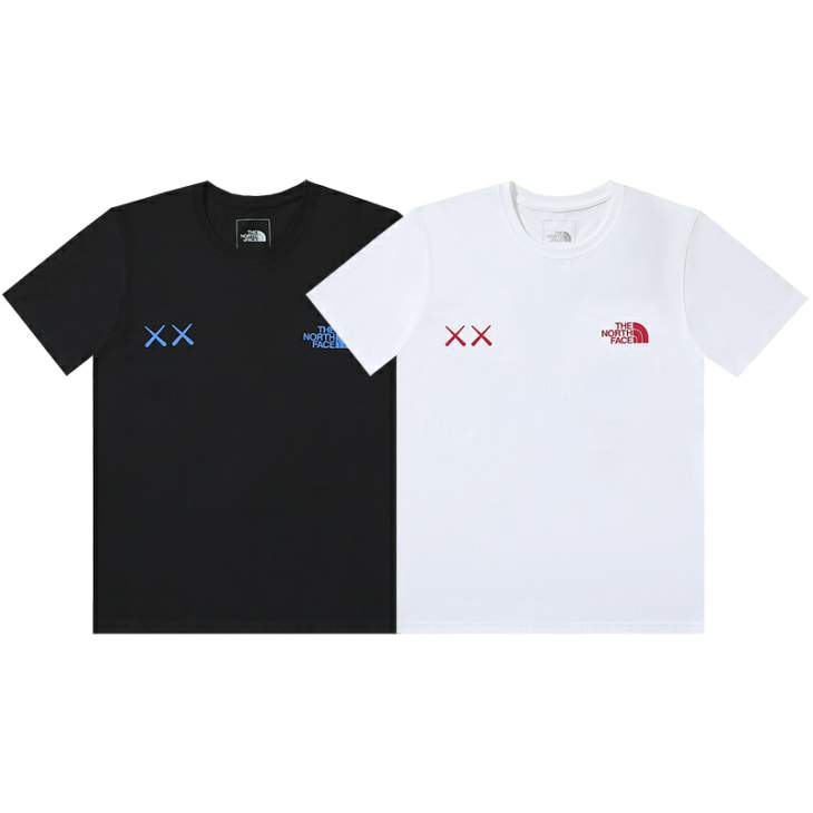Picture of The North Face T Shirts Short _SKUTheNorthFaceM-3XL6ctfT889308948